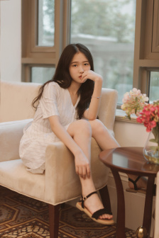 好喜欢你呐[校园] 里恩ER