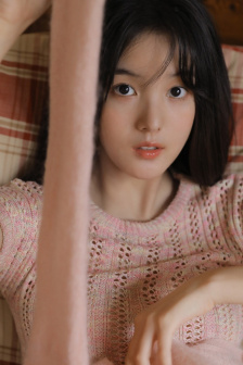 旺角半熟少女